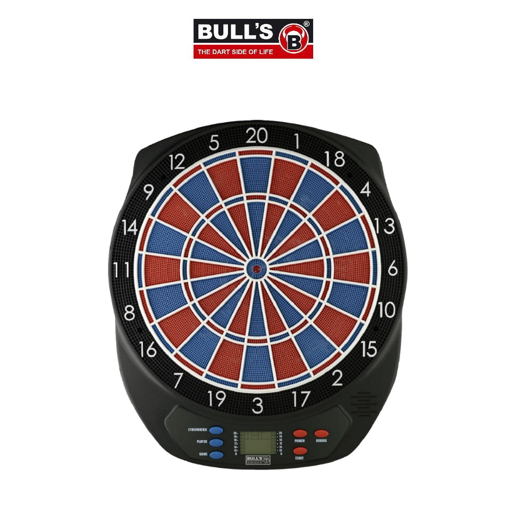 Elektronisches Dartboard Bulls Scorpy