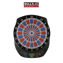 Elektronisches Dartboard Bulls Scorpy