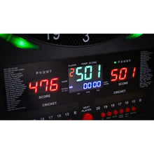 Elektronisches Dartboard Bulls Universum Pro L