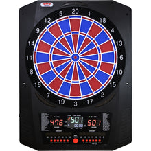 Elektronisches Dartboard Bulls Universum Pro L
