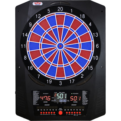 Elektronisches Dartboard Bulls Universum Pro L