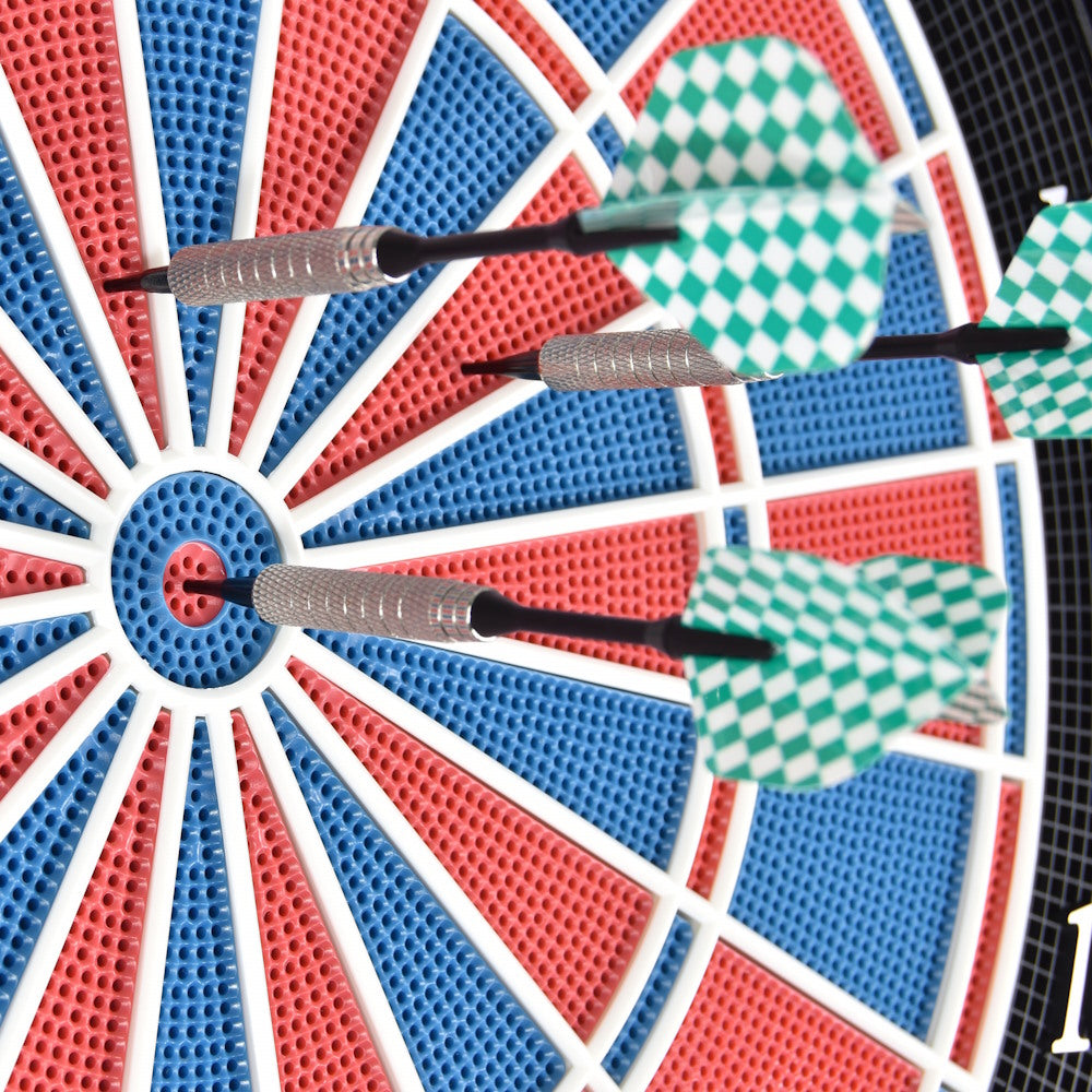 Elektronisches Dartboard Karella CB25
