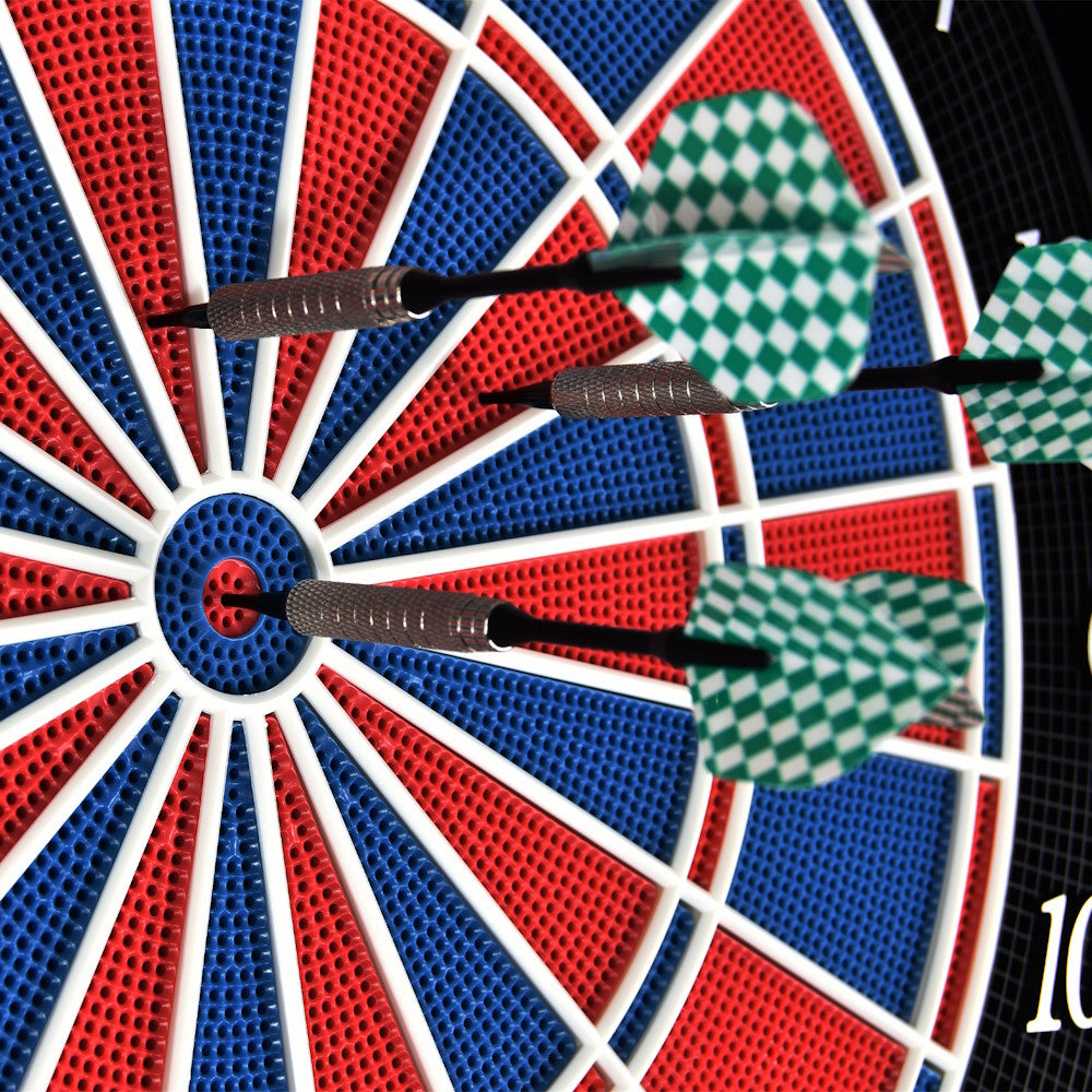 Elektronisches Dartboard Karella CB50