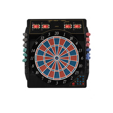 Elektronisches Dartboard Karella CB50