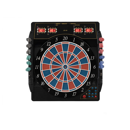 Elektronisches Dartboard Karella CB50
