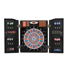 Elektronisches Dartboard Karella CB90