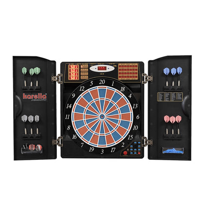 Elektronisches Dartboard Karella CB90