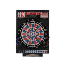 Elektronisches Dartboard Karella Premium Silver