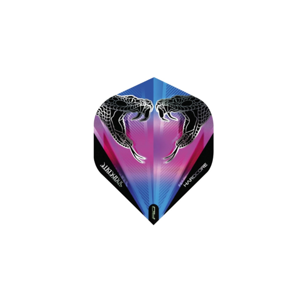 red-dragon-snakebit-peter-wright-flight