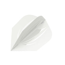 target-flight-weiß