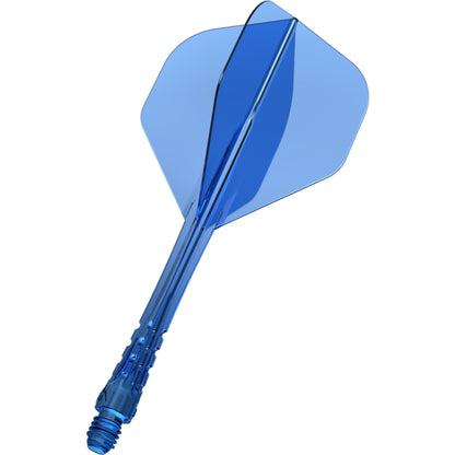 Mission Flight System Force 90 Vortex No2 Blue
