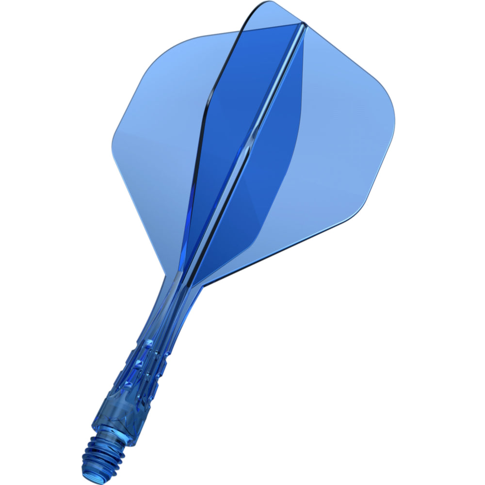 Mission Flight System Force 90 Vortex No2 Blue