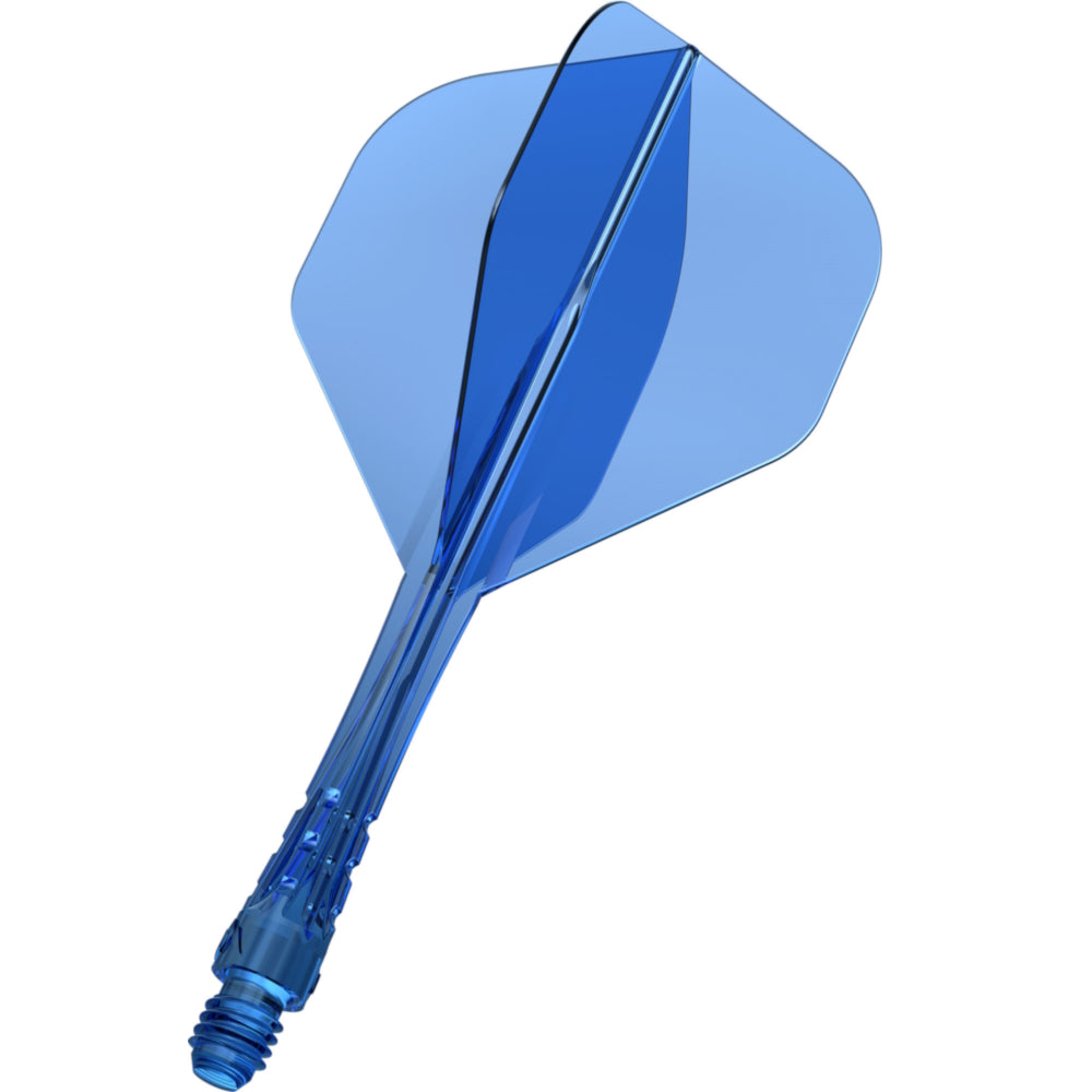 Mission Flight System Force 90 Vortex No2 Blue