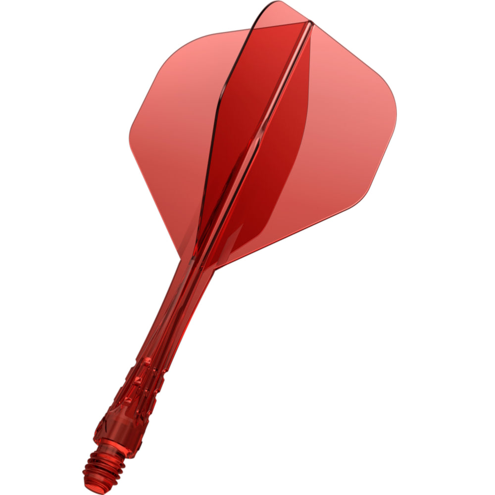 Mission Flight System Force 90 Vortex No2 Red