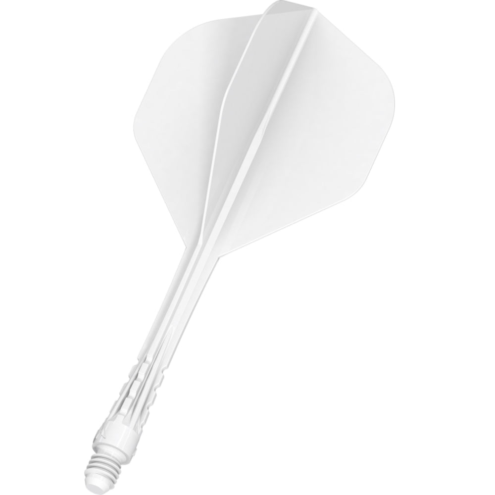 Mission Flight System Force 90 Vortex No2 White