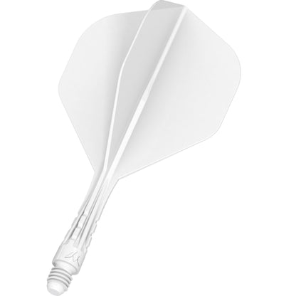 Mission Flight System Force 90 Vortex No2 White