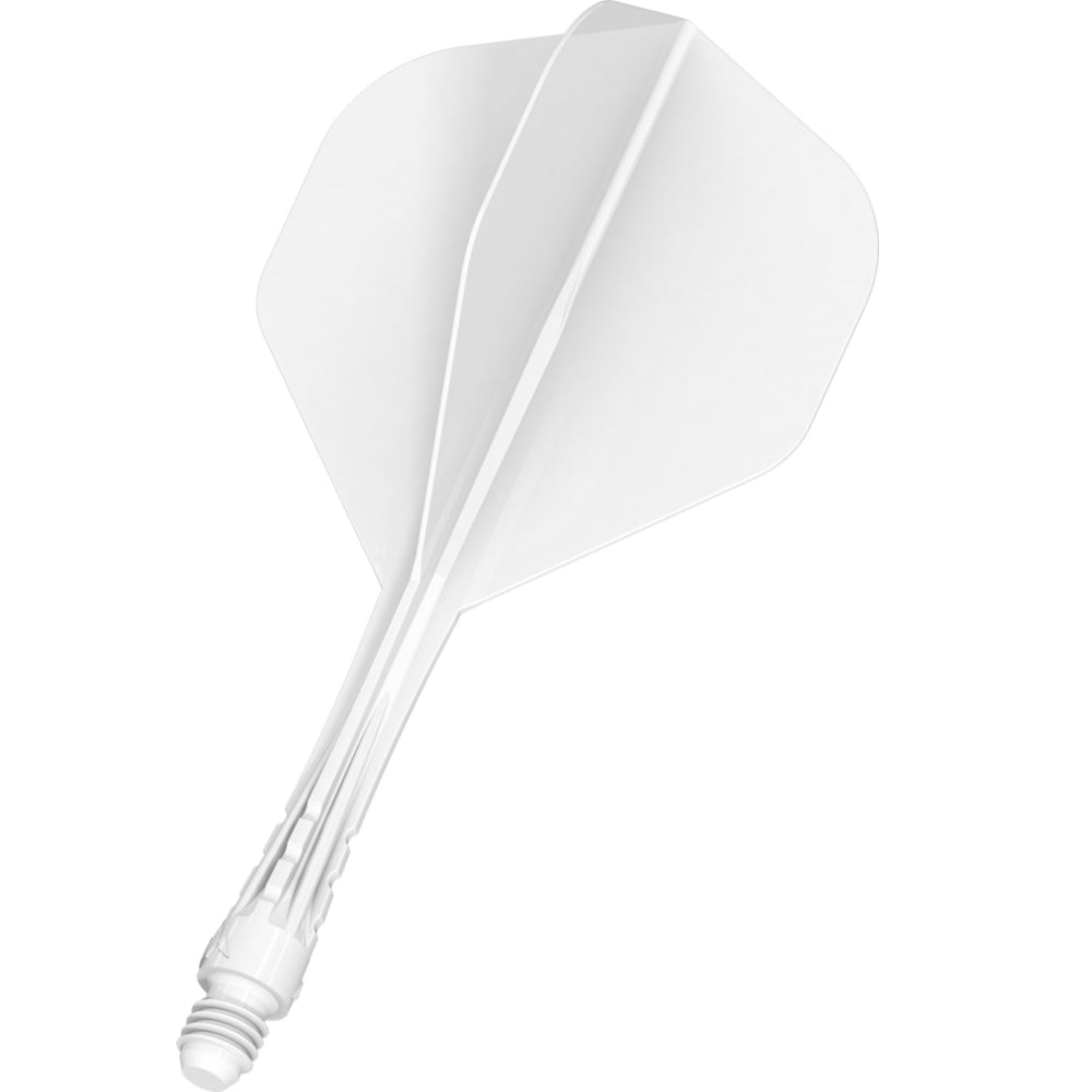Mission Flight System Force 90 Vortex No2 White