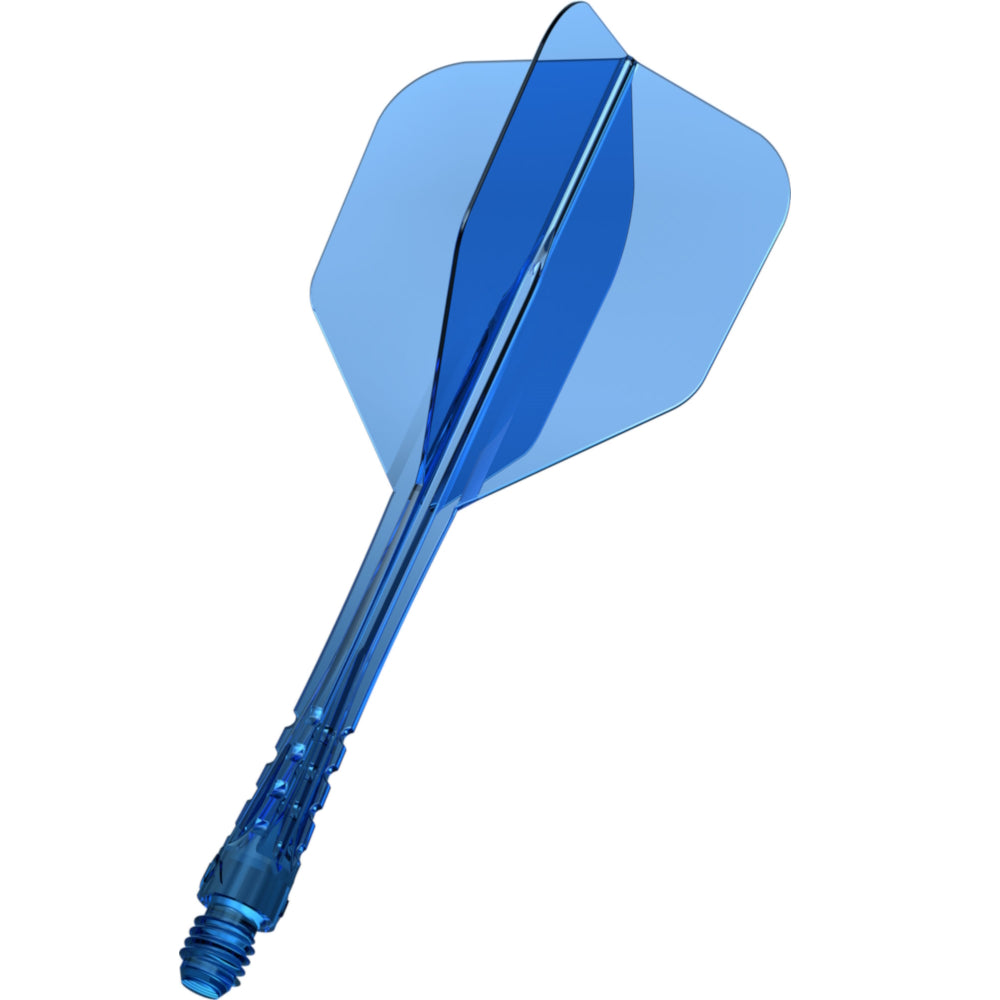 Mission Flight System Force 90 Vortex No6 Blue