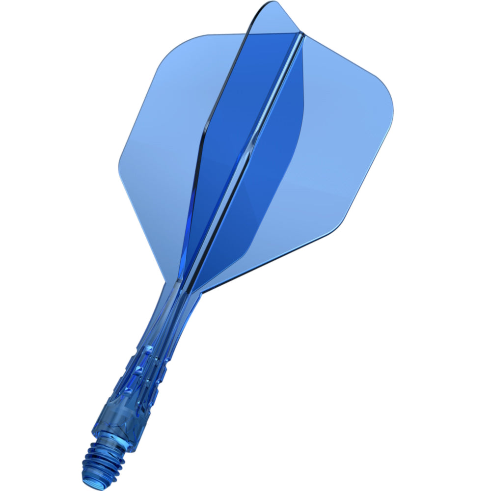 Mission Flight System Force 90 Vortex No6 Blue