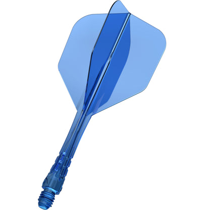 Mission Flight System Force 90 Vortex No6 Blue