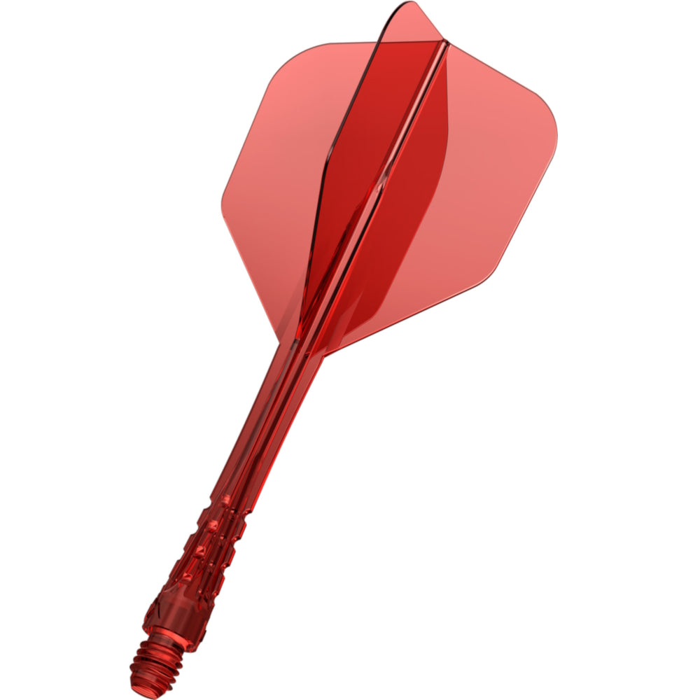 Mission Flight System Force 90 Vortex No6 Red
