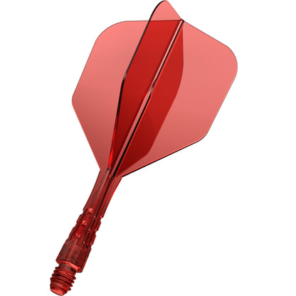 Mission Flight System Force 90 Vortex No6 Red