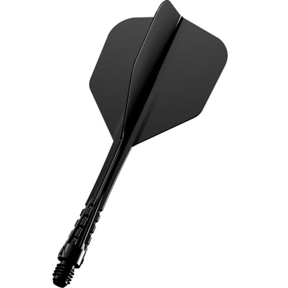 Mission Flight System Force 90 Vortex No6 Black