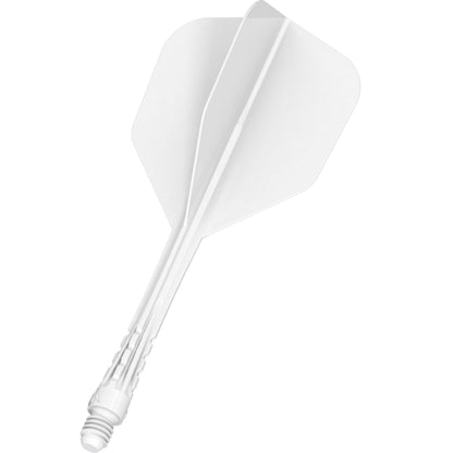 Mission Flight System Force 90 Vortex No6 White