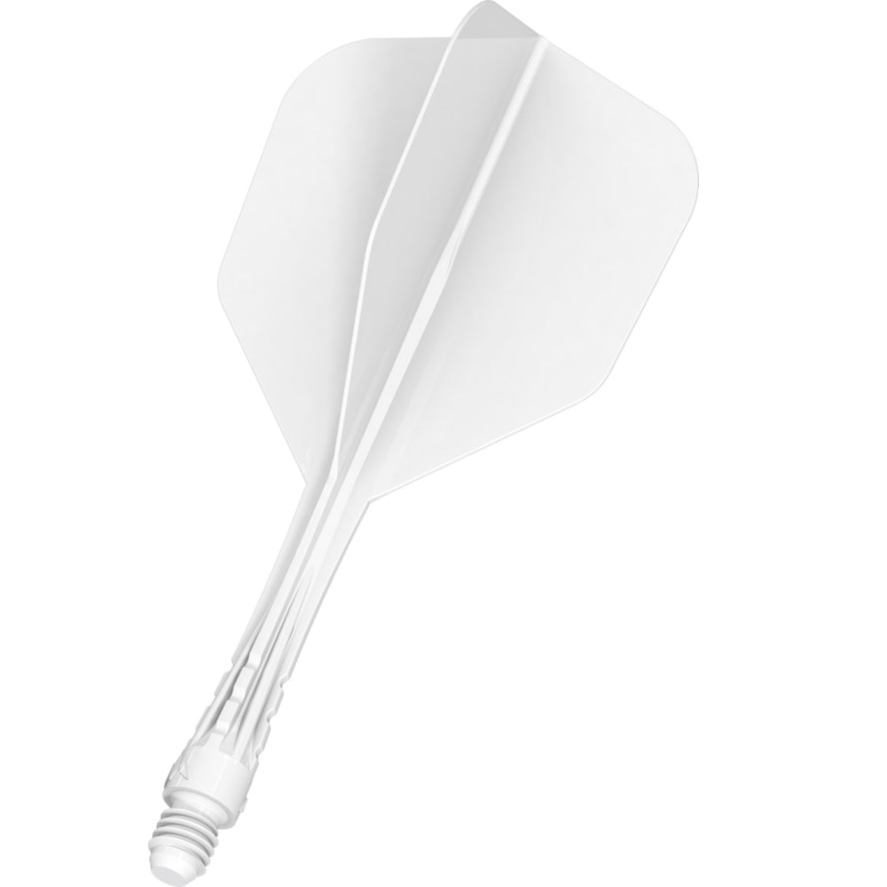 Mission Flight System Force 90 Vortex No6 White