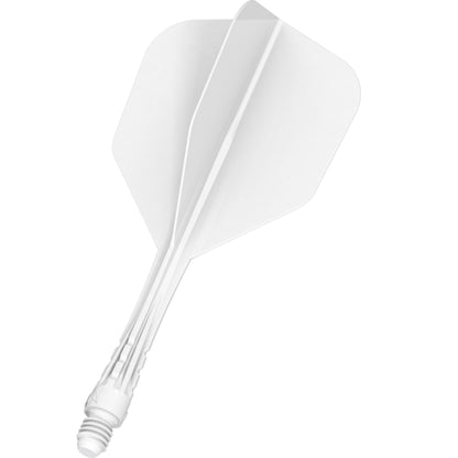 Mission Flight System Force 90 Vortex No6 White