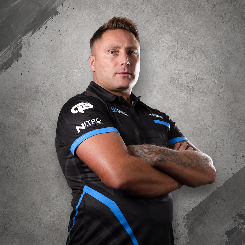 Gerwyn Price