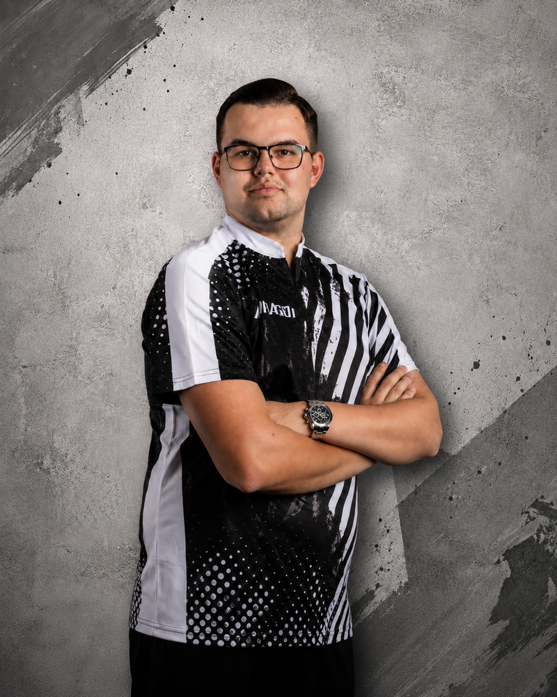 Gian Van Veen