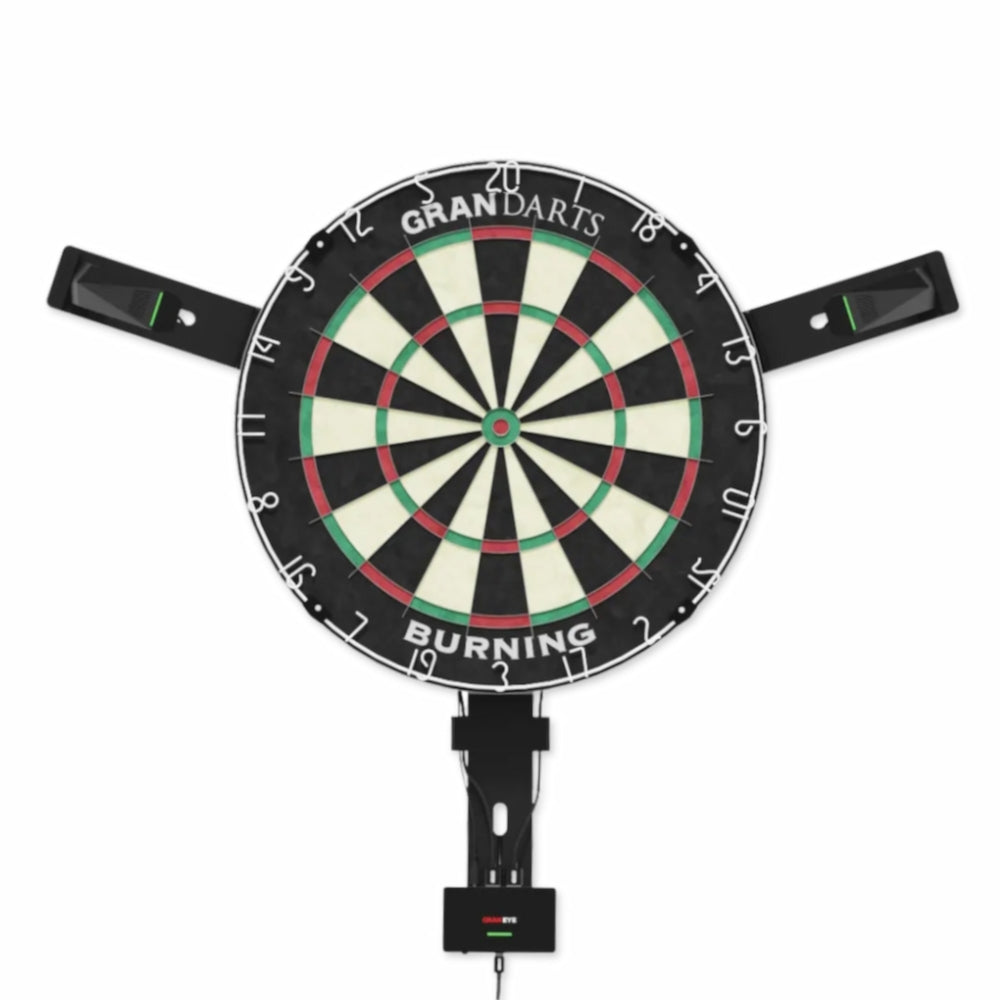 Gran Eye G2 Steel Dart Autoscorer