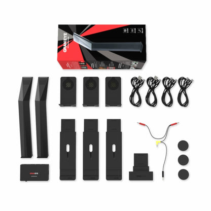 Gran Eye G2 Steel Dart Autoscorer