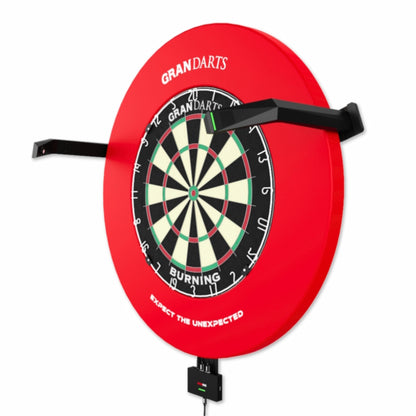 Gran Eye G2 Steel Dart Autoscorer