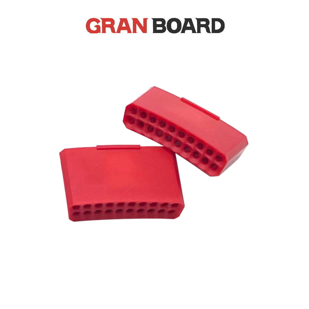 granboard-132-trible-segment-set-rot