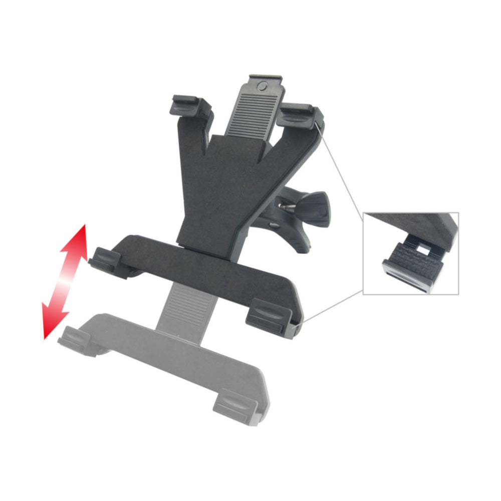 Granboard Tablet Holder