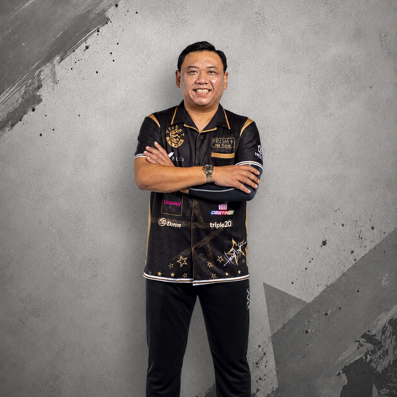 Harith Lim