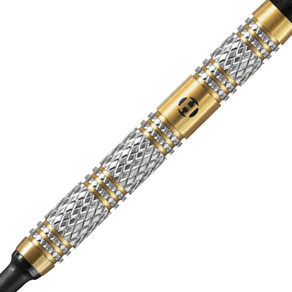 Harrows Dart Set Anniversary Magnum 18g