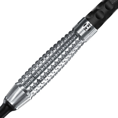 Harrows Dart Set Dimplex Bomb