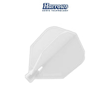 Harrows Clic Flight Transparent