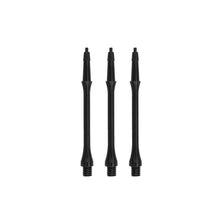 Harrows Clic Schaft Slim Black