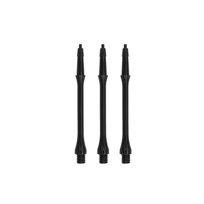 Harrows Clic Schaft Slim Black