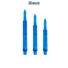Harrows Clic Schaft Blue