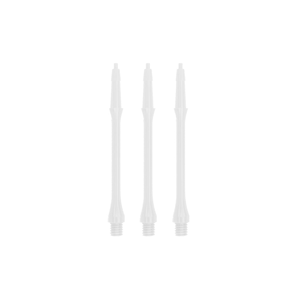 Harrows Clic Schaft Slim White