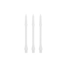 Harrows Clic Schaft Slim White