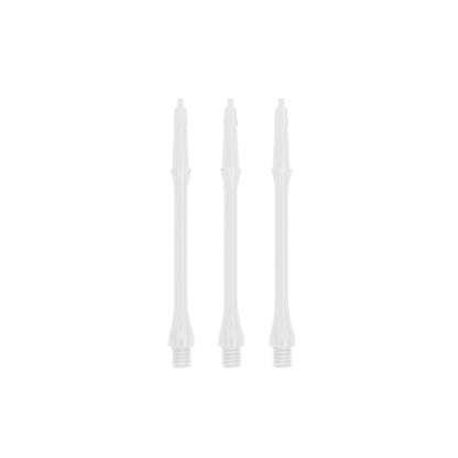 Harrows Clic Schaft Slim White