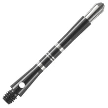 Harrows Colette Schaft Schwarz