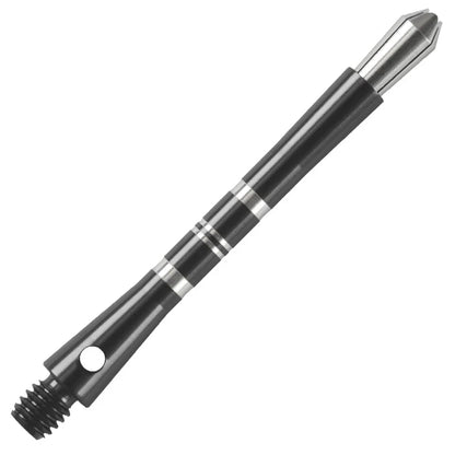 Harrows Colette Schaft Schwarz