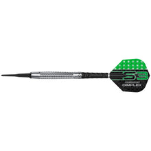 Harrows Dart Set Dimplex Tapered